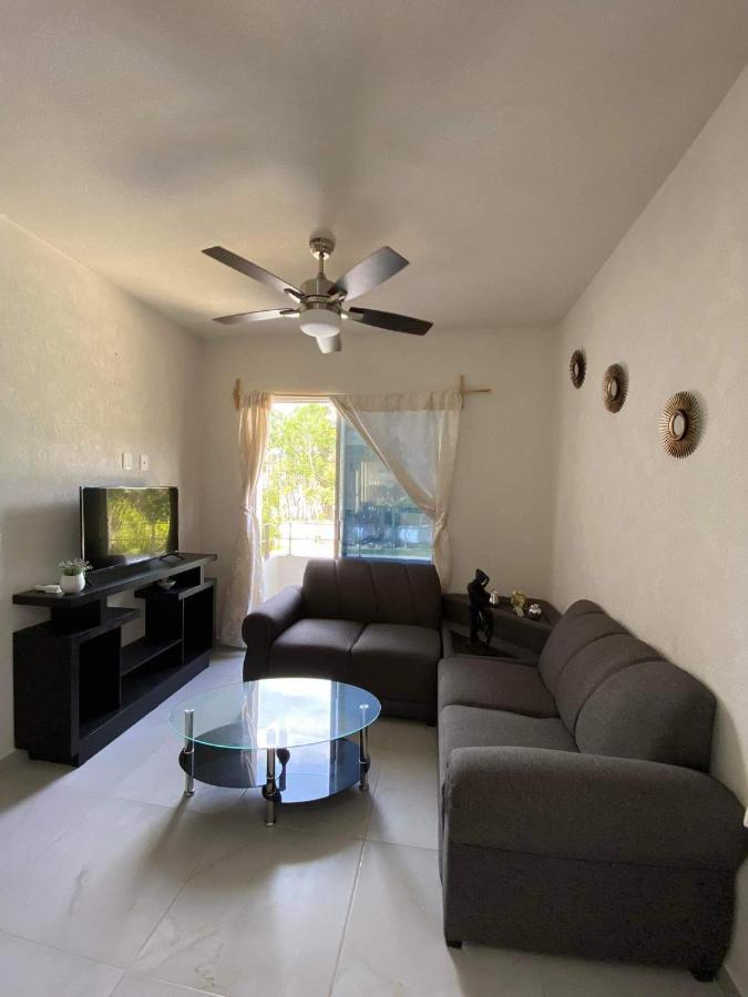Caribe Turquesa, Departamento Completo, Appartement
