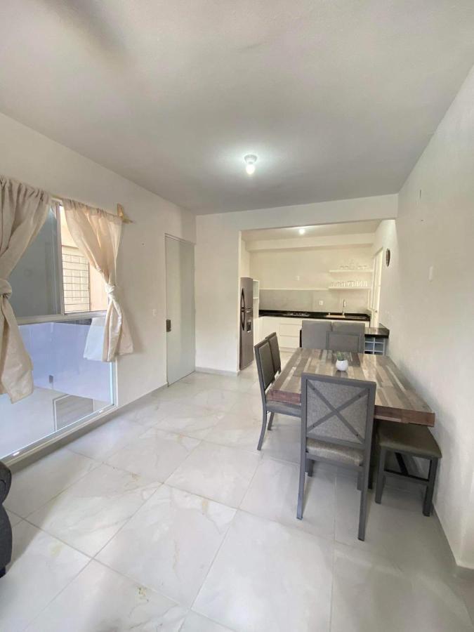 Caribe Turquesa, Departamento Completo, Appartement *