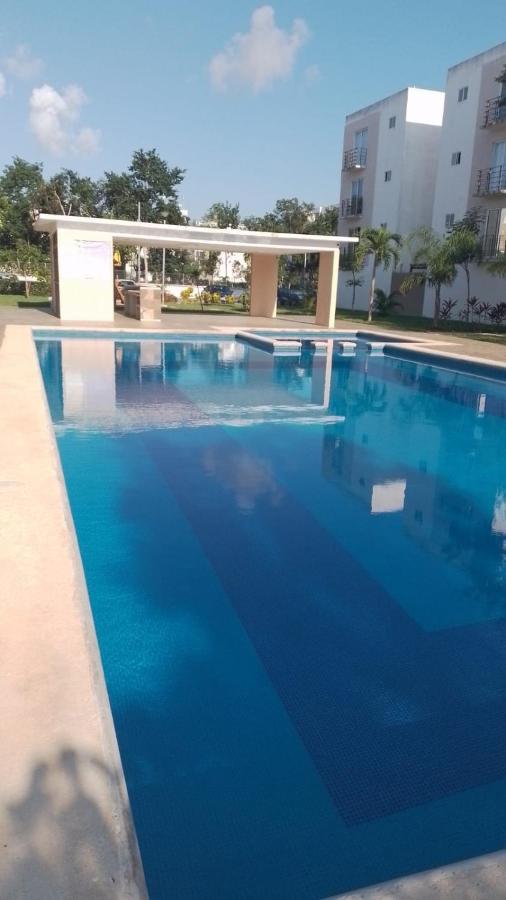 Caribe Turquesa, Departamento Completo, Appartement